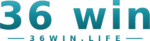 36 win โลโก้